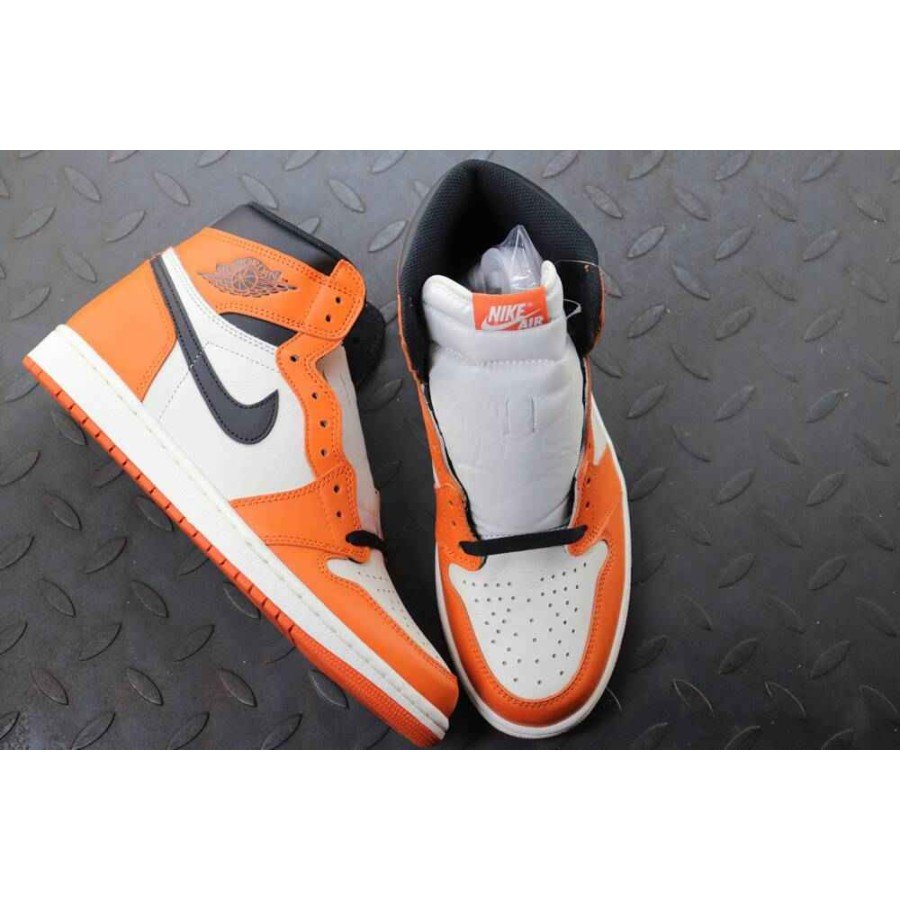 Air Jordan 1 Retro High OG 'Shattered Backboard Away'