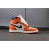 Air Jordan 1 Retro High OG 'Shattered Backboard Away'