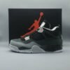 Jordan 4 Retro Fear Pack