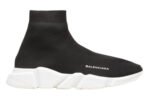 Balenciaga Speed Trainer Mid Black