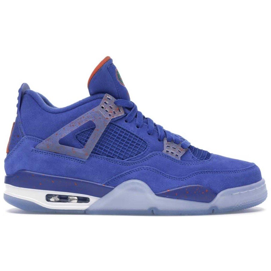 Air Jordan 4 Retro Florida Gators