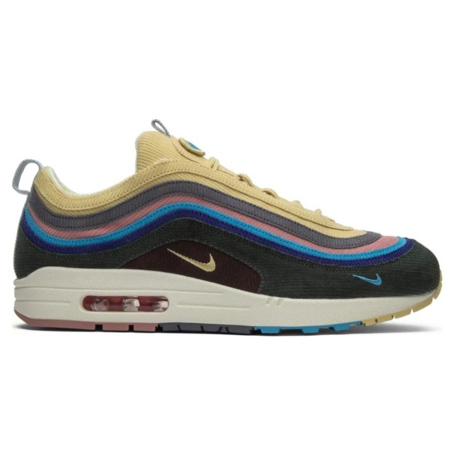 Nike Air Max 1/97 Sean Wotherspoon