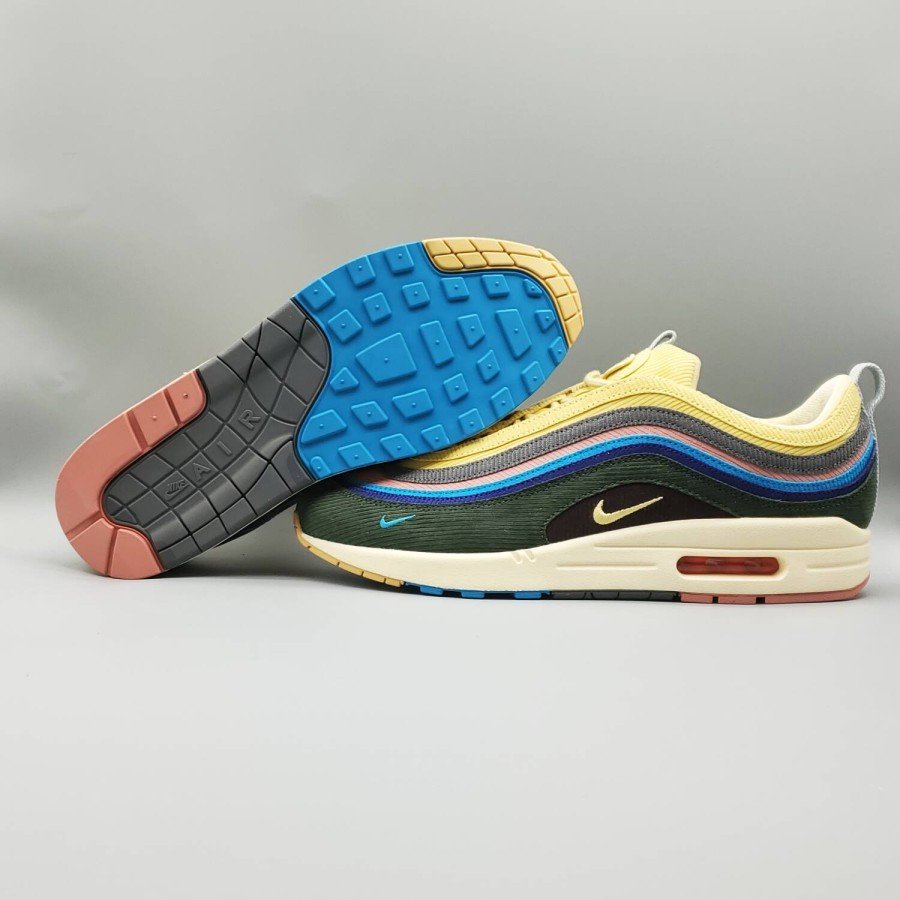Nike Air Max 1/97 Sean Wotherspoon