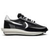 Nike LD Waffle Sacai Black