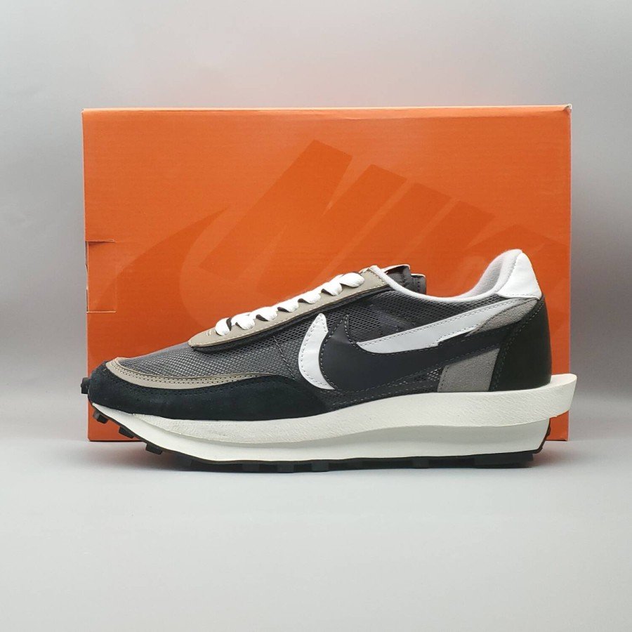 Nike LD Waffle Sacai Black