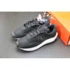 Nike LD Waffle Sacai Black Nylon