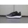 Nike LD Waffle Sacai Black Nylon