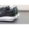 Nike LD Waffle Sacai Black Nylon