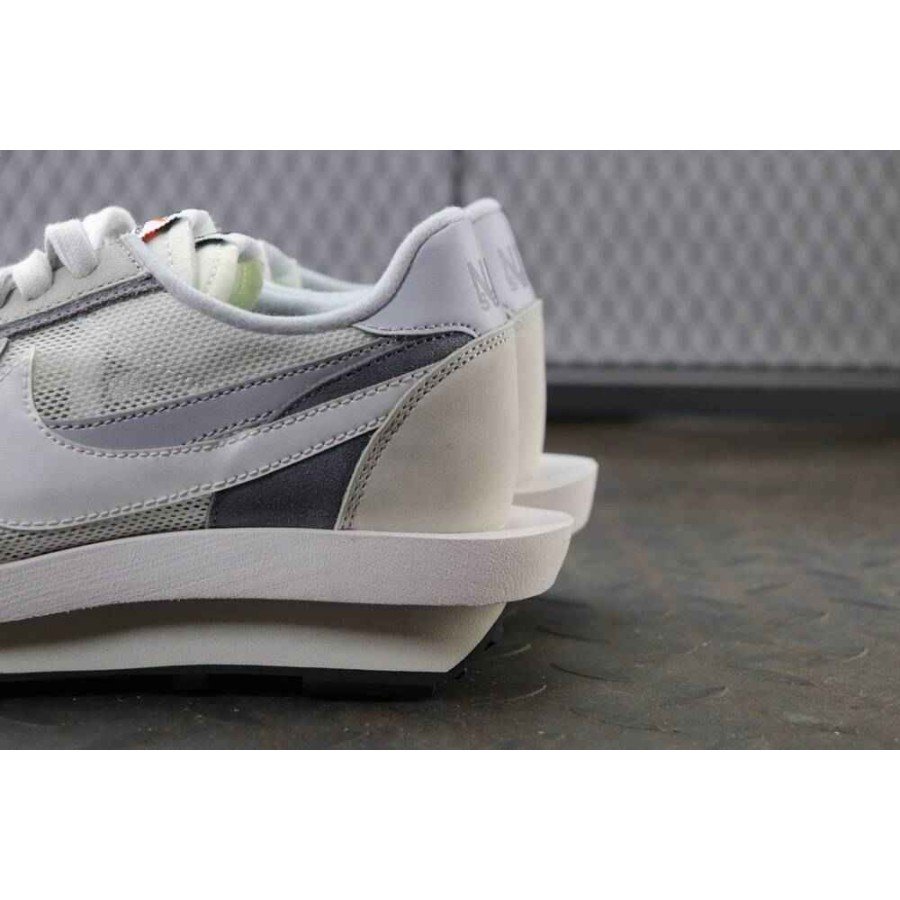 Nike LD Waffle Sacai Summit White