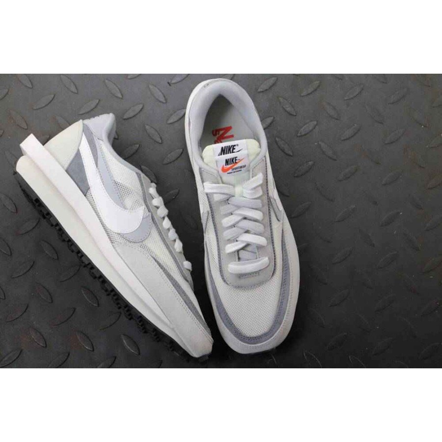 Nike LD Waffle Sacai Summit White