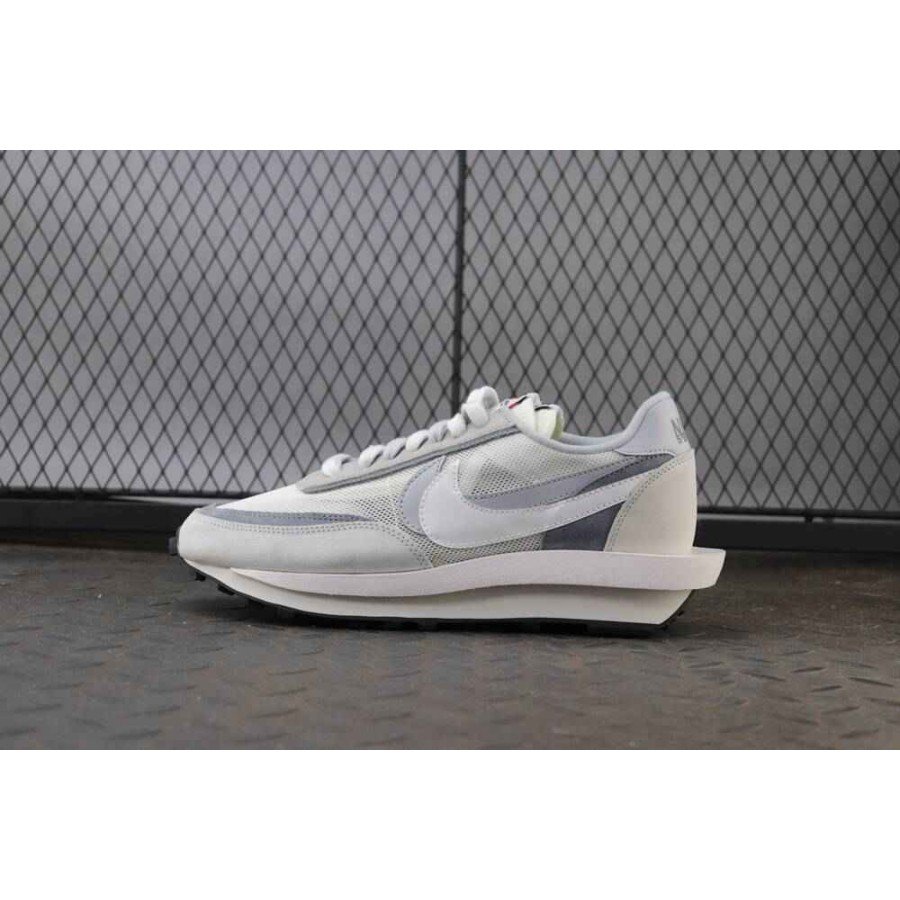 Nike LD Waffle Sacai Summit White