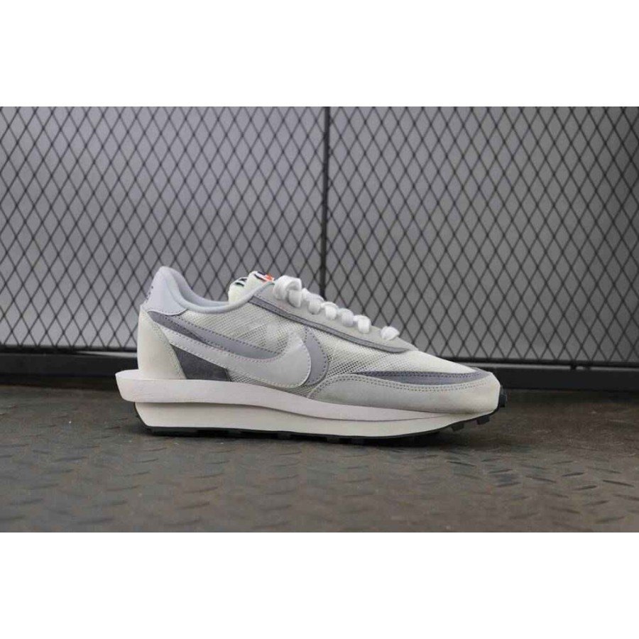 Nike LD Waffle Sacai Summit White