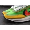 Nike LD Waffle Sacai Green Multi