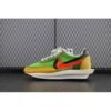 Nike LD Waffle Sacai Green Multi