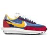 Nike LD Waffle Sacai Blue Multi