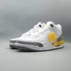 Air Jordan 3 Retro Laser Orange