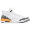 Air Jordan 3 Retro Laser Orange