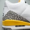 Air Jordan 3 Retro Laser Orange