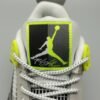 Jordan 4 Retro SE 95 Neon