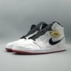 Jordan 1 Mid SE Fearless Edison Chen CLOT