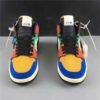 Jordan 1 Mid SE Fearless Blue the Great