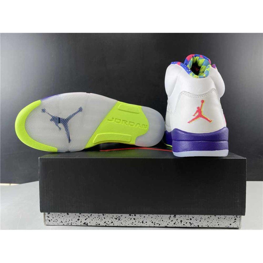 Jordan 5 Retro Alternate Bel-Air