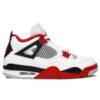 Air Jordan 4 Retro Fire Red