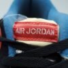 Air Jordan 4 Retro Union Off Noir