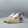 Air Jordan 4 Retro Union Guava Ice