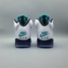 Air Jordan 5 Retro 'Grape' 2025
