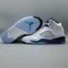 Air Jordan 5 Retro 'Grape' 2025