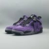 Jordan 4 Retro Travis Scott Purple