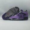 Jordan 4 Retro Travis Scott Purple