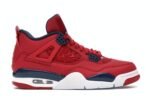 Jordan 4 Retro Fiba