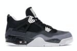 Jordan 4 Retro Fear Pack