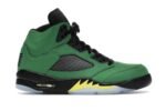 Jordan 5 Retro SE Oregon