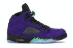 Jordan 5 Retro Alternate Grape