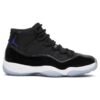 Jordan 11 Retro Space Jam