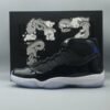 Jordan 11 Retro Space Jam