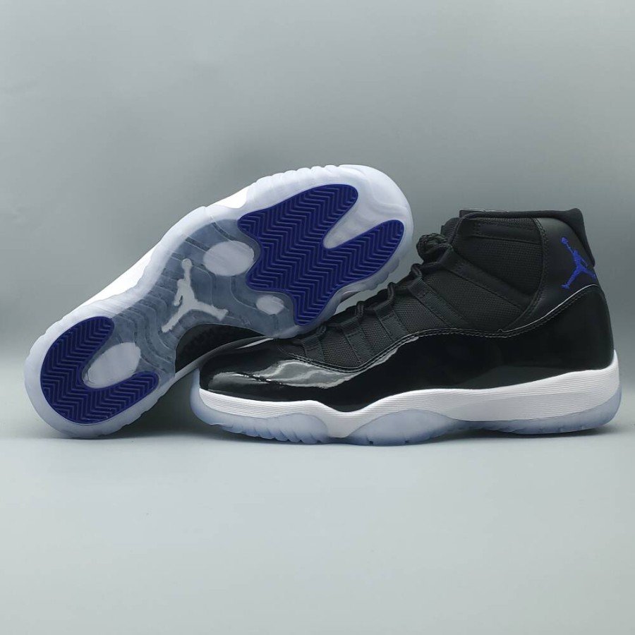 Jordan 11 Retro Space Jam