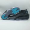 Jordan 11 Retro Gamma Blue