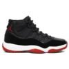 Jordan 11 Retro Playoffs Bred