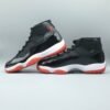 Jordan 11 Retro Playoffs Bred