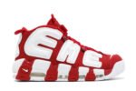 Nike Air More Uptempo Supreme "Suptempo" Red