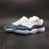 Jordan 11 Retro Low Snake Navy