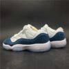 Jordan 11 Retro Low Snake Navy