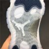 Jordan 11 Retro Low Snake Navy