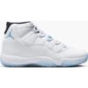 Jordan 11 Retro Legend Blue