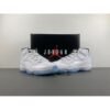 Jordan 11 Retro Legend Blue