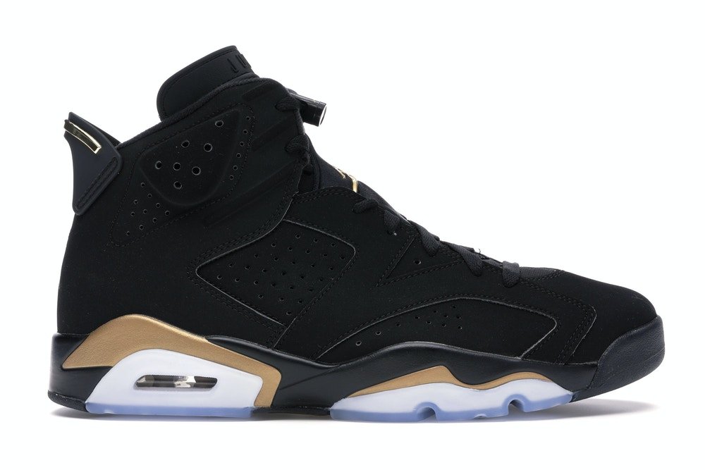 Jordan 6 Retro DMP